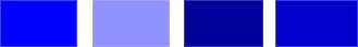 Hue Constancy