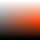 Red Hue in 2D