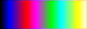 Value Scale - Color