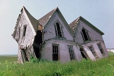 Old House