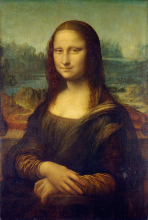 Mona Lisa